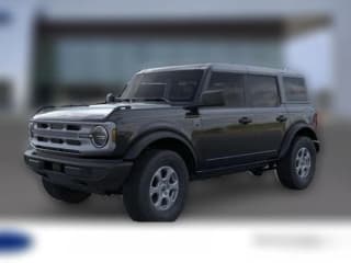 Ford Bronco Big Bend 4 Door 4x4