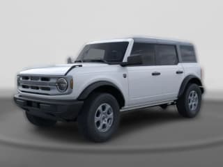Ford Bronco Big Bend 4 Door 4x4