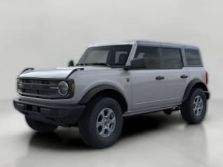 Ford Bronco Big Bend 4 Door 4x4