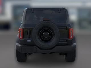 Ford Bronco Outer Banks 4 Door 4x4