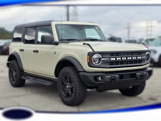 Ford Bronco Big Bend 4 Door 4x4