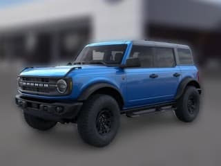 Ford Bronco Big Bend 4 Door 4x4