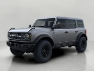 Ford Bronco Big Bend 4 Door 4x4