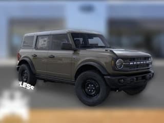 Ford Bronco Big Bend 4 Door 4x4