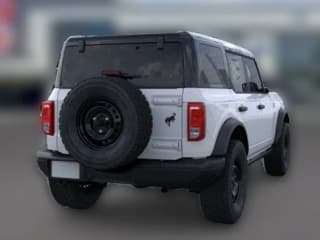 Ford Bronco Big Bend 4 Door 4x4