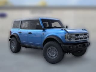 Ford Bronco Big Bend 4 Door 4x4