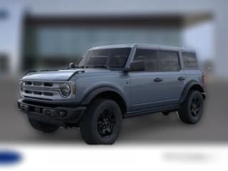 Ford Bronco Big Bend 4 Door 4x4