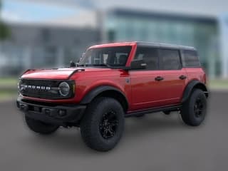 Ford Bronco Big Bend 4 Door 4x4