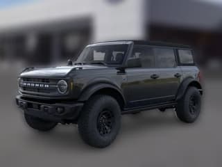 Ford Bronco Big Bend 4 Door 4x4