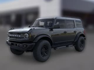 Ford Bronco Big Bend 4 Door 4x4