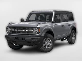 Ford Bronco Big Bend 4 Door 4x4