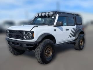 Ford Bronco Big Bend 4 Door 4x4