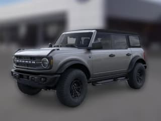 Ford Bronco Big Bend 4 Door 4x4