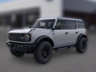Ford Bronco Big Bend 4 Door 4x4