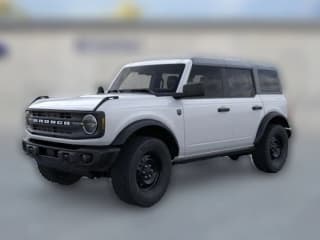 Ford Bronco Big Bend 4 Door 4x4
