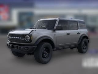 Ford Bronco Big Bend 4 Door 4x4