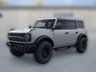 Ford Bronco Big Bend 4 Door 4x4