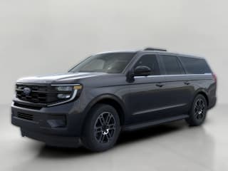 Ford Expedition Max Active 4x4
