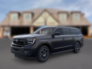 Ford Expedition Max Active 4x4