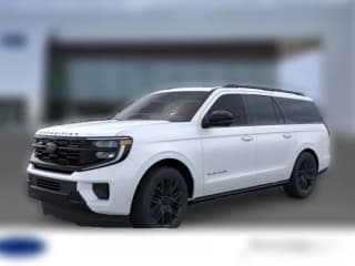 Ford Expedition Max Platinum 4x4
