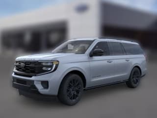 Ford Expedition Max Platinum 4x4