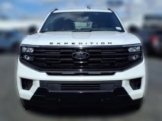 Ford Expedition Max Platinum 4x4