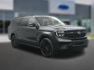 Ford Expedition Max Platinum 4x4