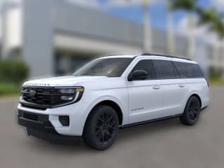 Ford Expedition Max Platinum 4x4