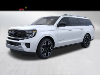 Ford Expedition Max Platinum 4x4