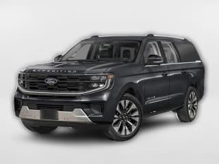 Ford Expedition Max Platinum 4x4