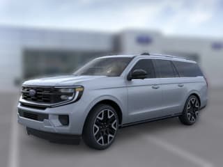 Ford Expedition Max Platinum 4x4