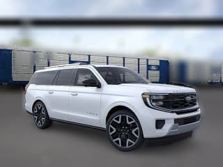 Ford Expedition Max Platinum 4x4