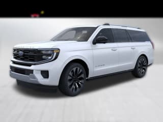 Ford Expedition Max Platinum 4x4