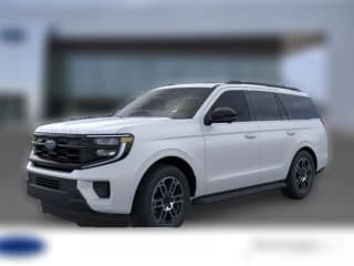 Ford Expedition Active 4x4