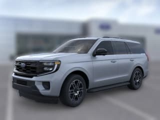 Ford Expedition Active 4x4