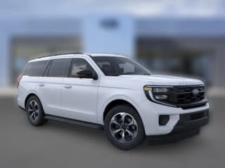 Ford Expedition Active 4x4