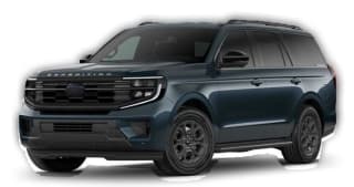 Ford Expedition Active 4x4