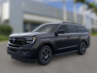 Ford Expedition Active 4x4
