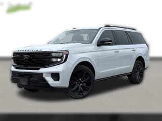 Ford Expedition Platinum 4x4