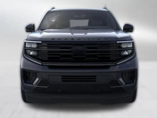Ford Expedition Platinum 4x4