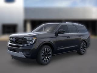 Ford Expedition Platinum 4x4