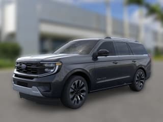 Ford Expedition Platinum 4x4