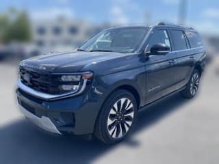 Ford Expedition Platinum 4x4
