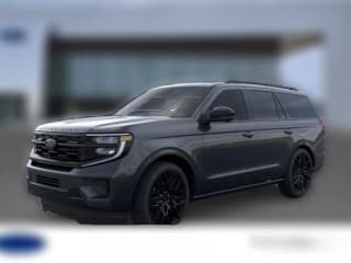 Ford Expedition Platinum 4x4