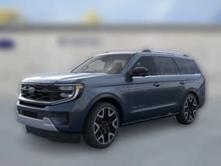 Ford Expedition Platinum 4x4