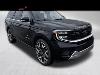 Ford Expedition Platinum 4x4