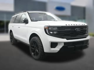 Ford Expedition Platinum 4x4