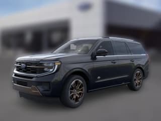 Ford Expedition King Ranch 4x4