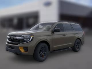 Ford Expedition Tremor 4x4