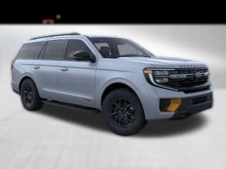 Ford Expedition Tremor 4x4